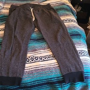 Joggers